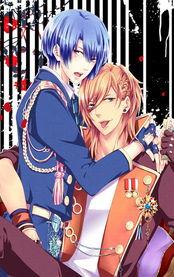 歌之王子殿下图片 第2张 歌之王子殿下图片 第2张