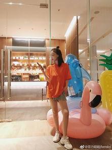 网红雪梨小号儿子,揭秘网红家庭新成员