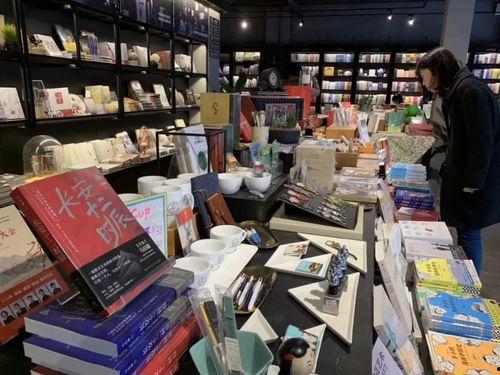 明星书店,文化地标与心灵栖息地