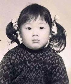 小时候明星,那些年我们一起追过的明星童年  第3张