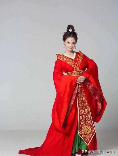 明星古装红衣,明星古装红衣风采大盘点 第3张 明星古装红衣,明星古装红衣风采大盘点 第3张