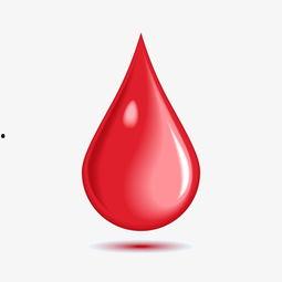 一滴血图片,揭秘现代医学的神奇力量