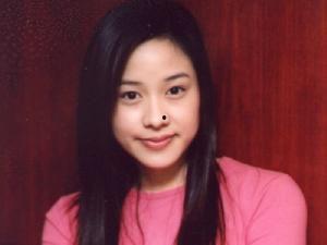 林嘉欣资料,光影交织下的璀璨星辉