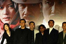 天地英豪演员表,众星云集,演绎传奇英雄梦 第3张 天地英豪演员表,众星云集,演绎传奇英雄梦 第3张