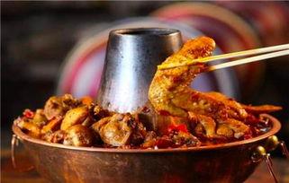 娱乐圈火锅鸡价格,价格揭秘，品味奢华美食之旅