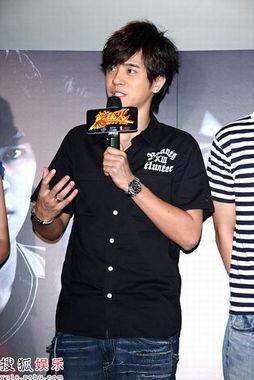 罗志祥篮球火演员表,青春热血的篮球传奇  第3张