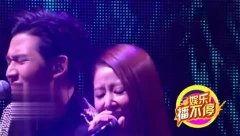 林心如演唱会表情包,笑出腹肌的瞬间 第2张 林心如演唱会表情包,笑出腹肌的瞬间 第2张