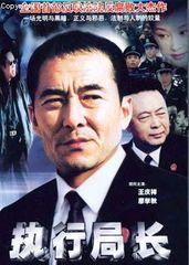 执行局长电视剧演员表,实力派明星齐聚演绎反腐风云  第2张