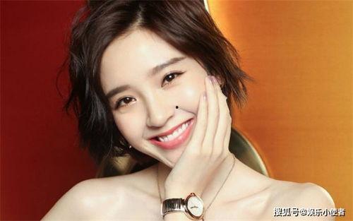 唐艺昕个人资料原名  第2张