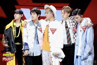 2017快男照片,重温经典瞬间，重温青春记忆  第2张