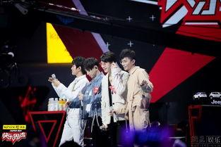 2017快男照片,重温经典瞬间，重温青春记忆  第3张