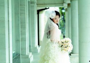 婚纱照的图片 第3张 婚纱照的图片 第3张