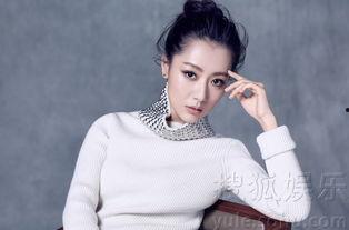 演员白冰图片,光影交织，演绎人生百态  第2张