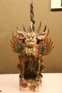 顺风耳图片,揭秘神秘传音神器 第2张 顺风耳图片,揭秘神秘传音神器 第2张