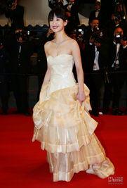 戛纳明星 第2张 戛纳明星 第2张