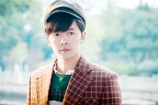 纪苗苗个人资料,才华横溢的年轻艺术家，绽放独特光彩  第3张