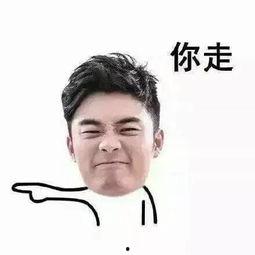 赤裸相待表情包,揭秘网络表情包背后的幽默与情感  第1张