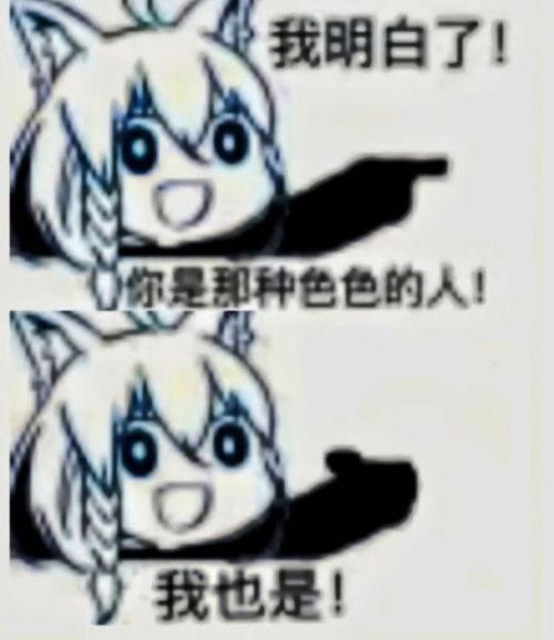 赤裸相待表情包,揭秘网络表情包背后的幽默与情感  第2张