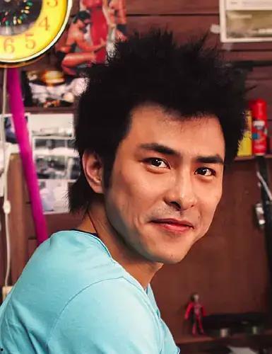 范植伟 照片,光影中的魅力演绎 第3张 范植伟 照片,光影中的魅力演绎 第3张