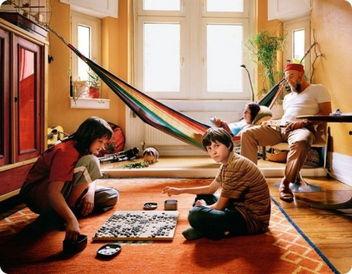 美国家庭图片,温馨瞬间映照多元文化 第2张 美国家庭图片,温馨瞬间映照多元文化 第2张