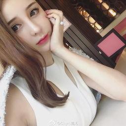 网红心霓儿背景,从网络红人到时尚偶像的蜕变之路  第2张