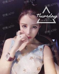 网红心霓儿背景,从网络红人到时尚偶像的蜕变之路  第3张