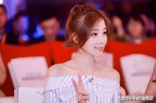 徐若晗900进入娱乐圈,900元起步，开启璀璨星途的娱乐圈传奇  第3张