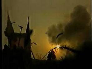 聊斋恐怖背景音乐,聊斋恐怖背景音乐下的惊悚之旅  第3张