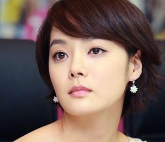 蔡琳生活照  第2张