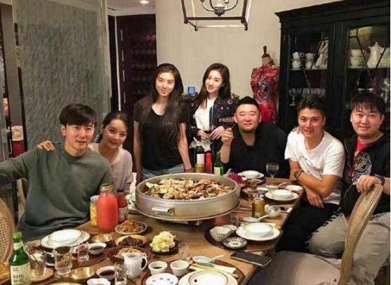 蔡琳生活照  第3张