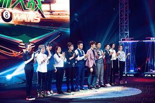 娱乐真人秀节目有哪些,笑料与泪点的交织舞台  第3张