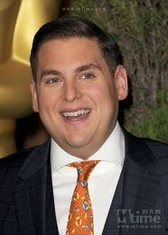 乔纳 希尔八卦  第2张