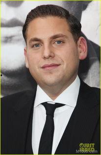 乔纳 希尔八卦  第3张