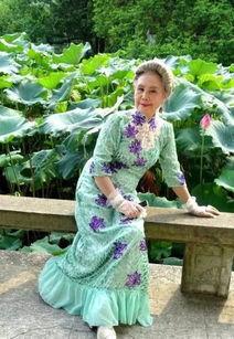 中国网红奶奶  第2张