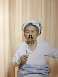 中国网红奶奶  第3张