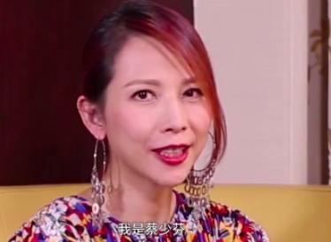 明星港普,明星演绎地道港式普通话风采  第3张