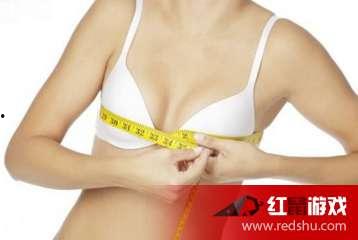 乳房干瘪下垂照片,照片背后的健康警示  第3张