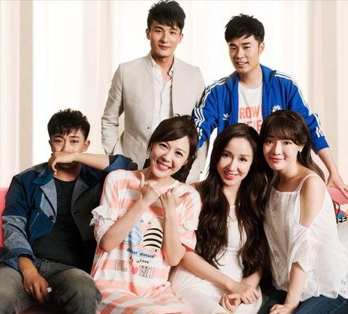 二次恋爱演员表,重温甜蜜时光，众星云集演绎浪漫爱情故事  第2张